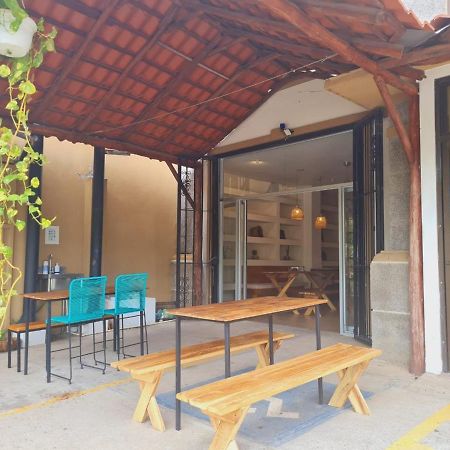 Готель Karao -Guanacaste Airport Nacascolo Екстер'єр фото